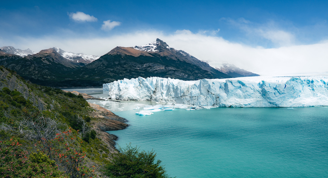 Safari Azul de Hielo y Aventura