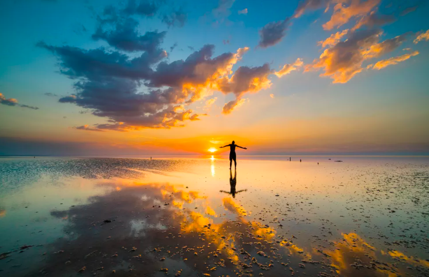 Salinas Grandes