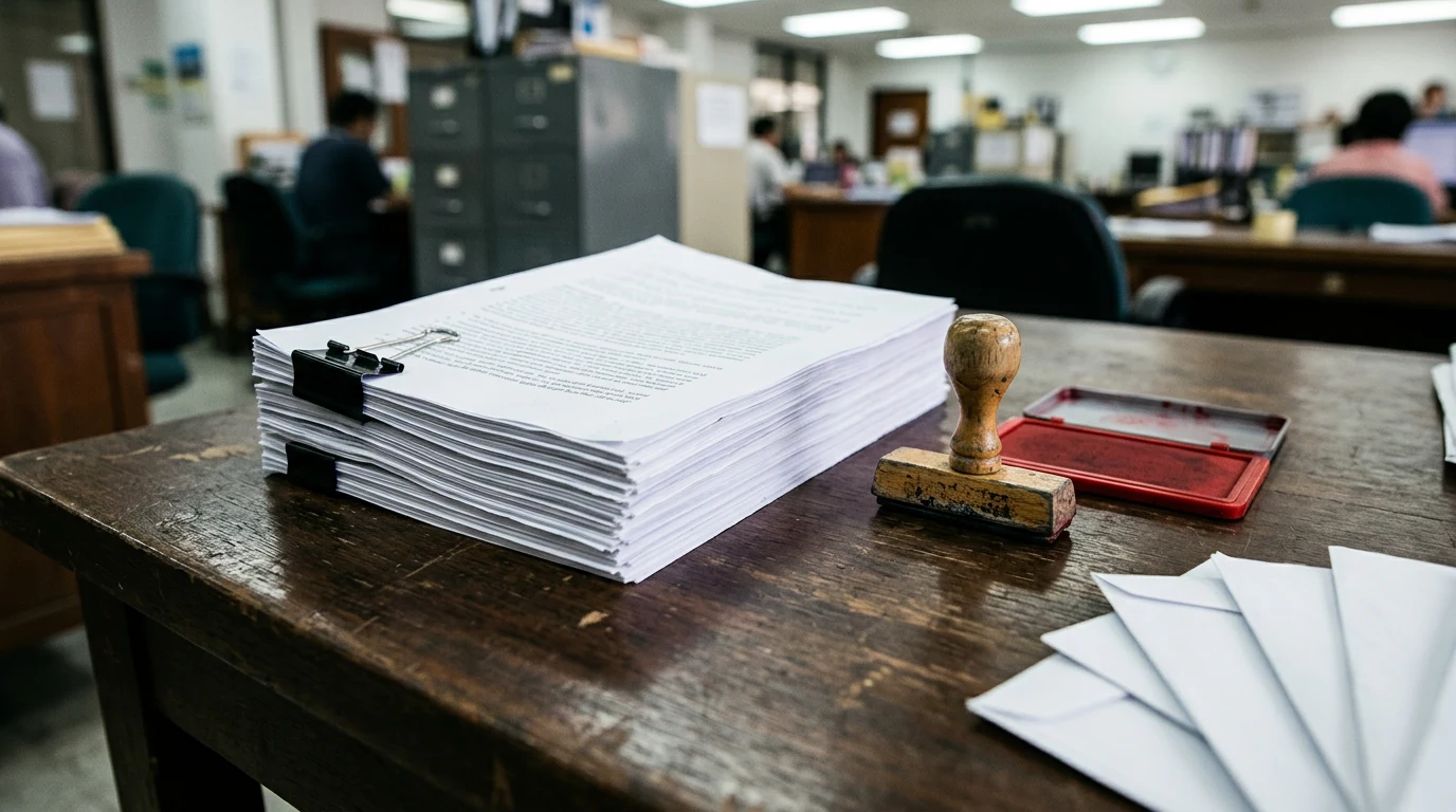 How federal rulemaking works, and how to comment on a proposed rule