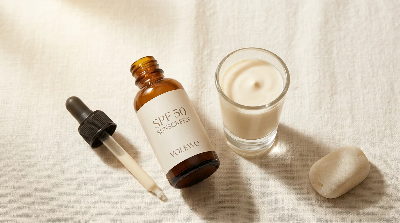 How to Layer Your Skincare Products in the Right Order