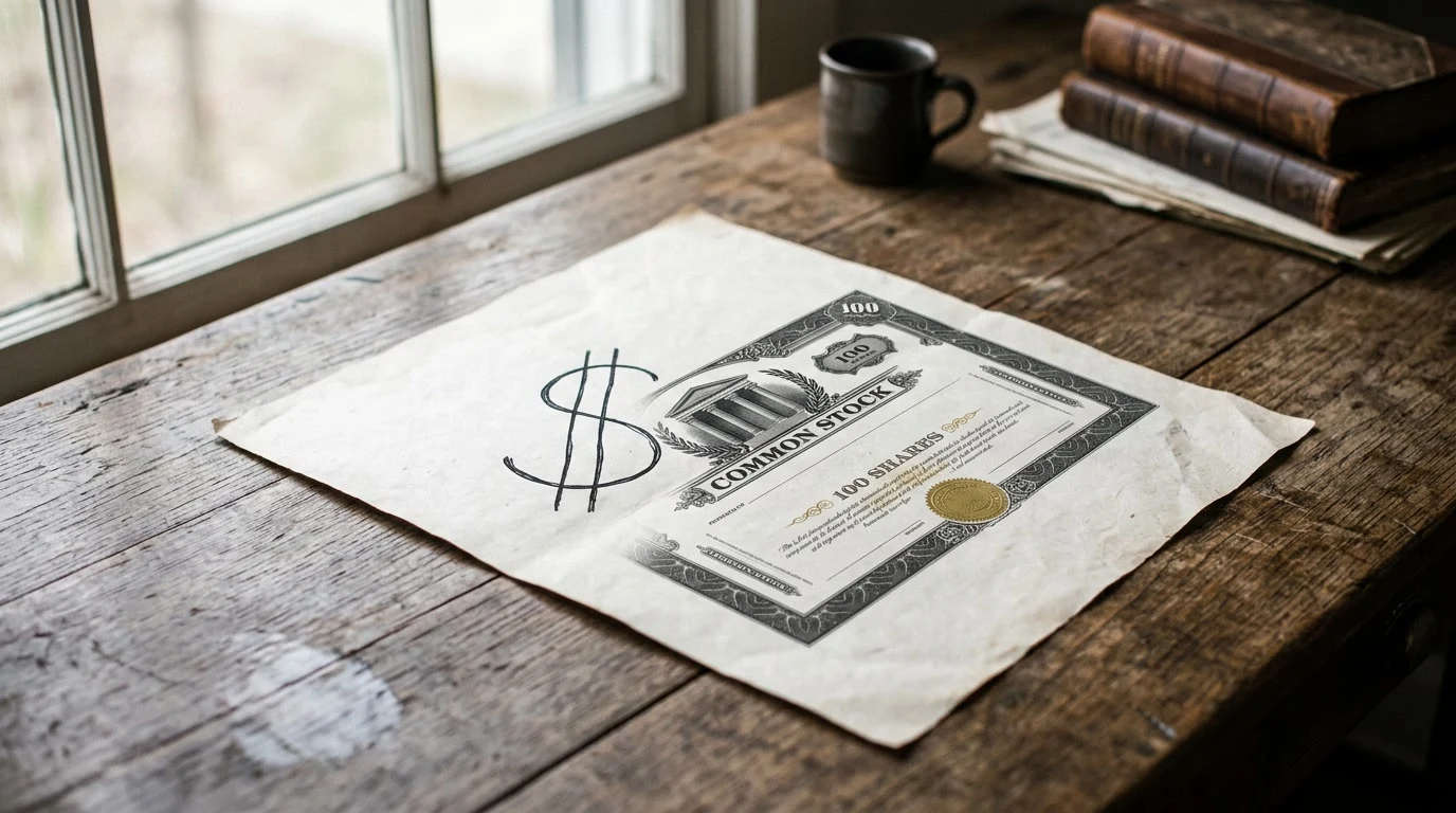 What a SAFE Actually Is, and How It Converts to Equity