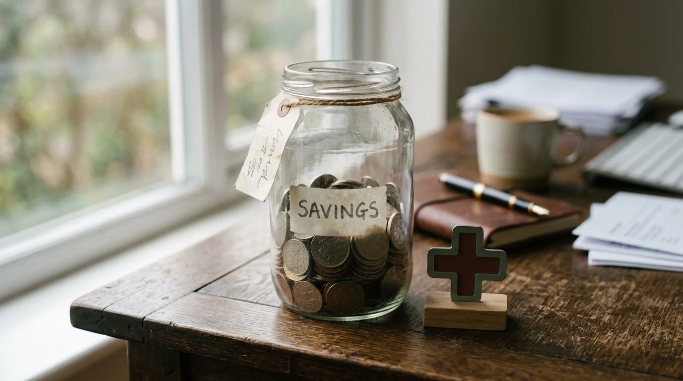 What to Know About Health Savings Accounts