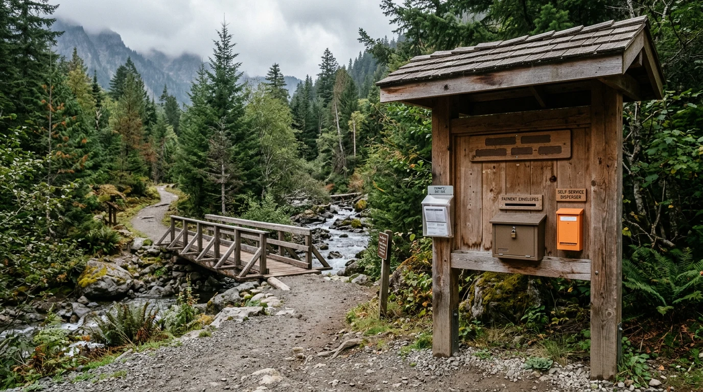 How Deep Should You Dig a Cathole? The Leave No Trace Numbers, Explained