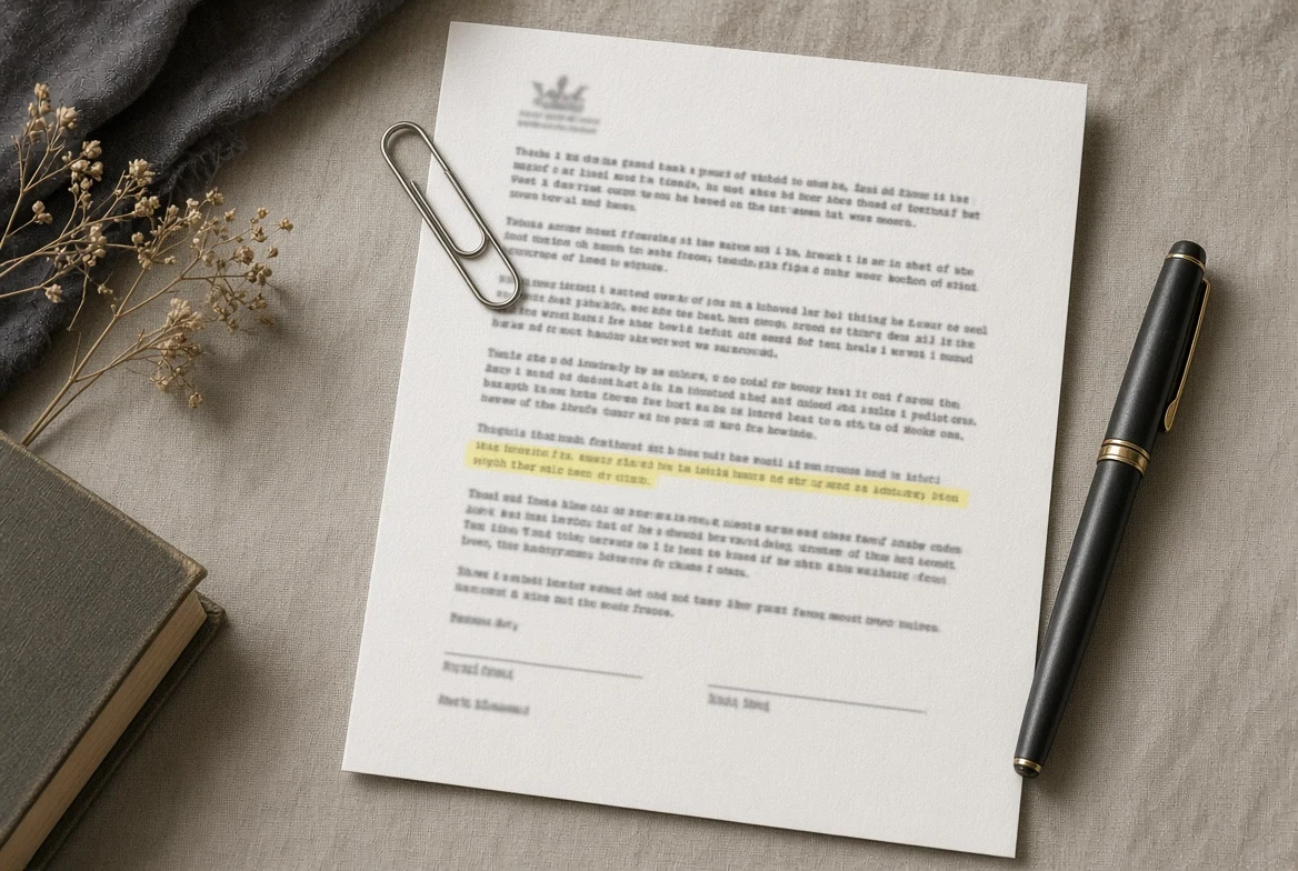 How a Book Advance Actually Gets Paid Out