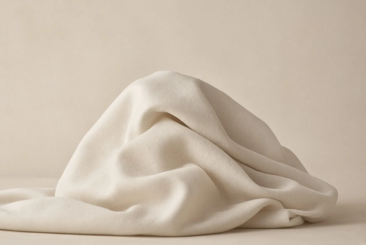 How a Color Becomes the Season: Cloud Dancer, Explained