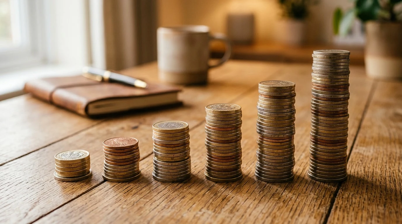 What a fund's expense ratio is, and how to find yours