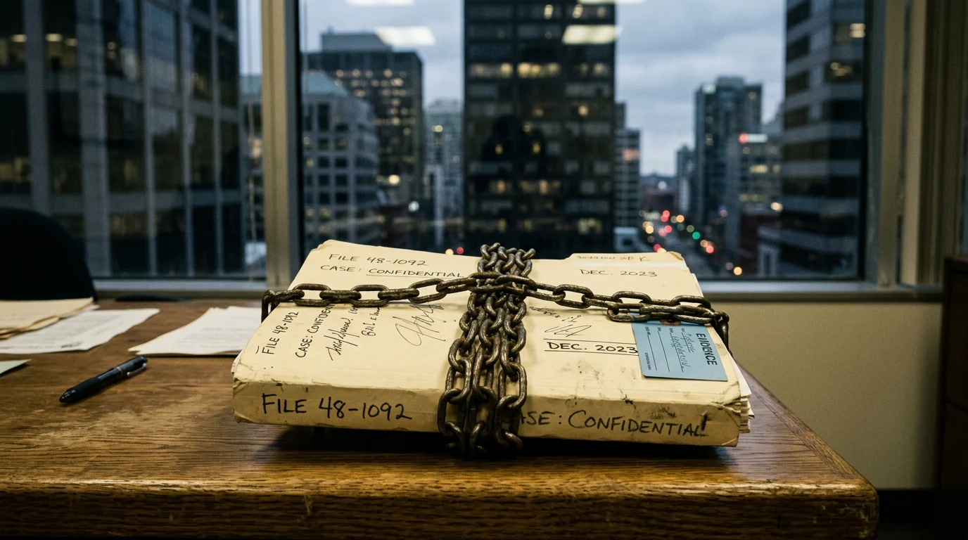 What does an FTC consent decree actually require a platform to do?