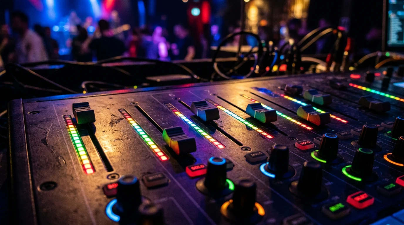 How Streaming Royalties Actually Pay Electronic Producers