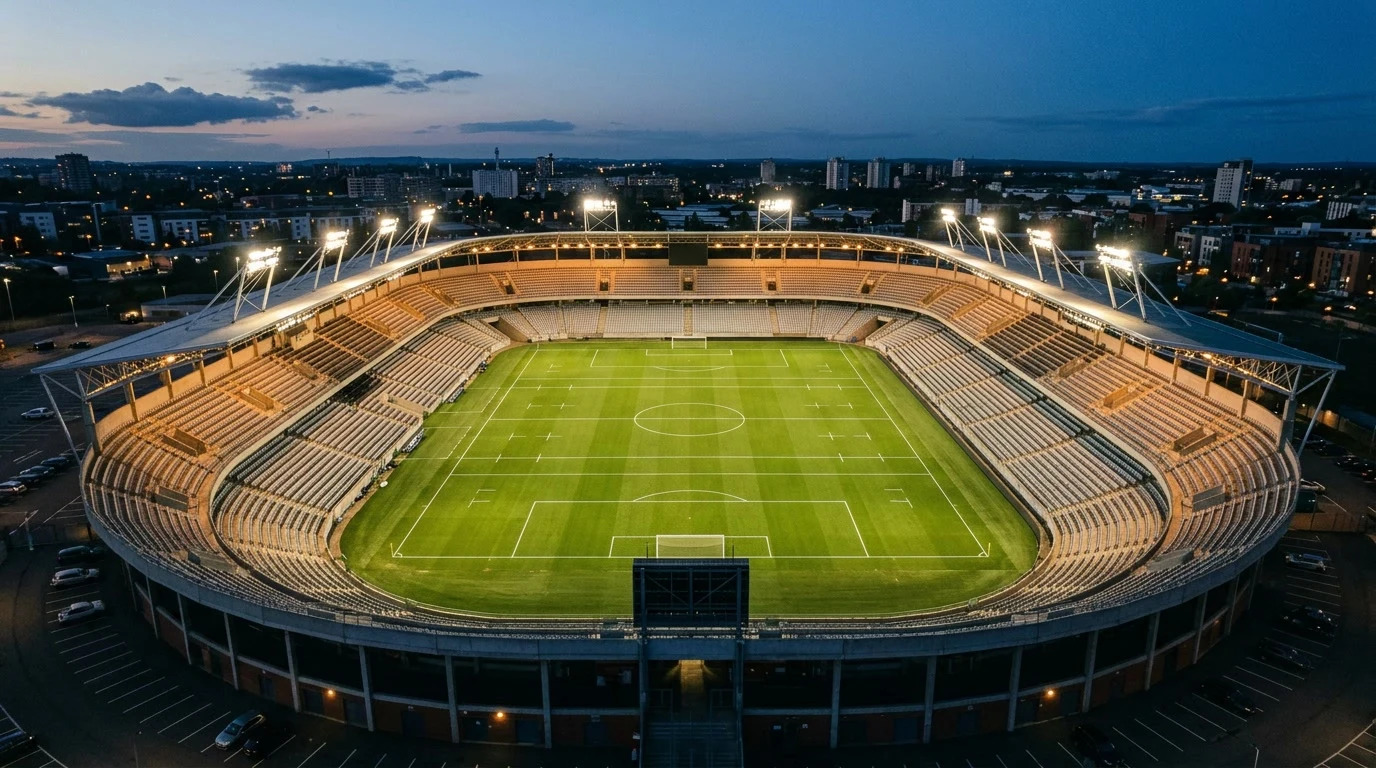 How the Premier League's new spending cap actually works