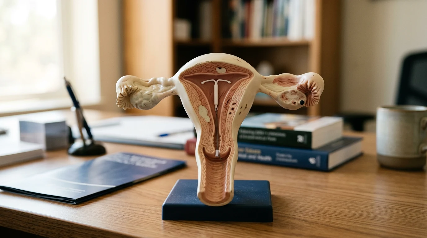 How HPV Vaccination Actually Lowers Cervical Cancer Risk