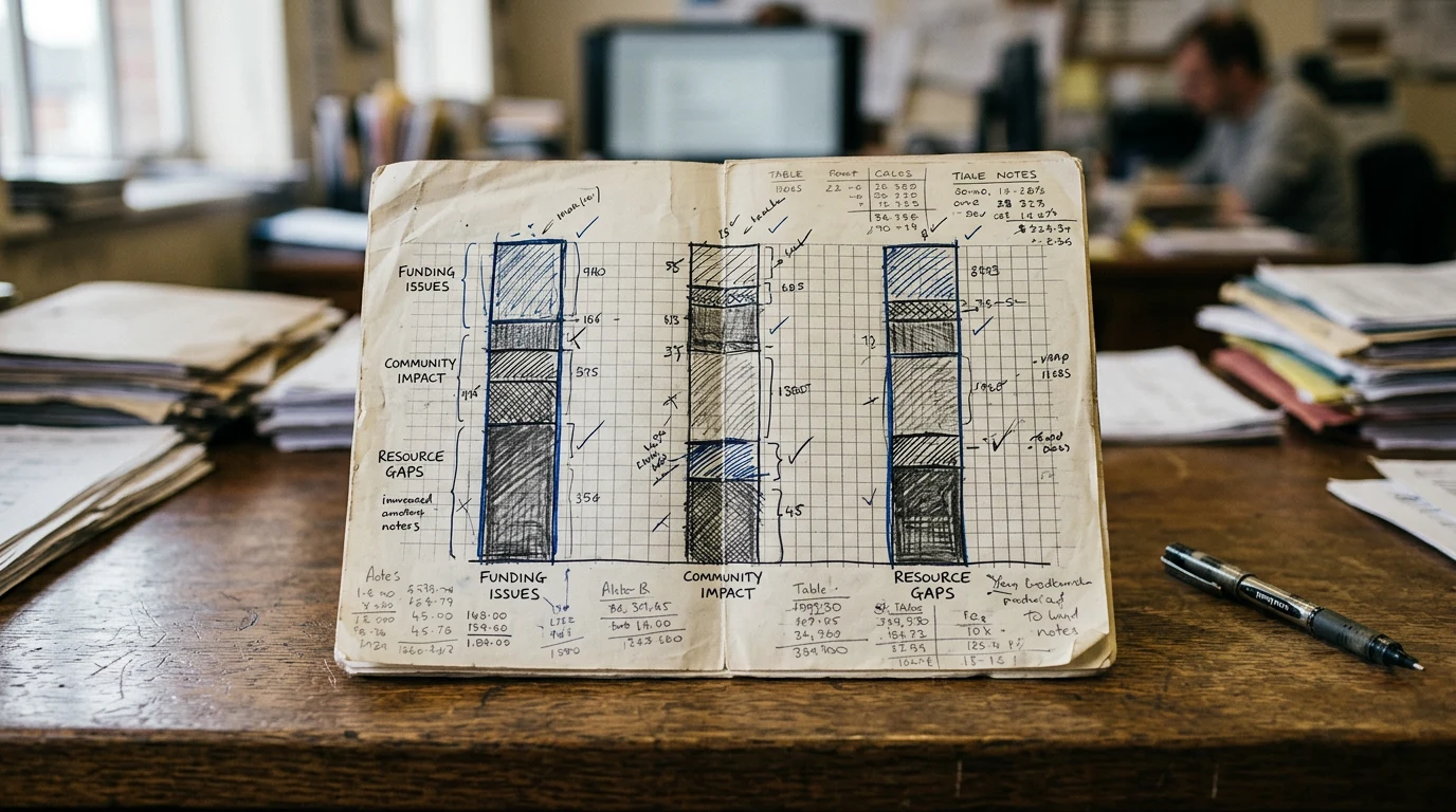 Why Nonprofit Newsrooms Are Leaning Harder on Big Donors