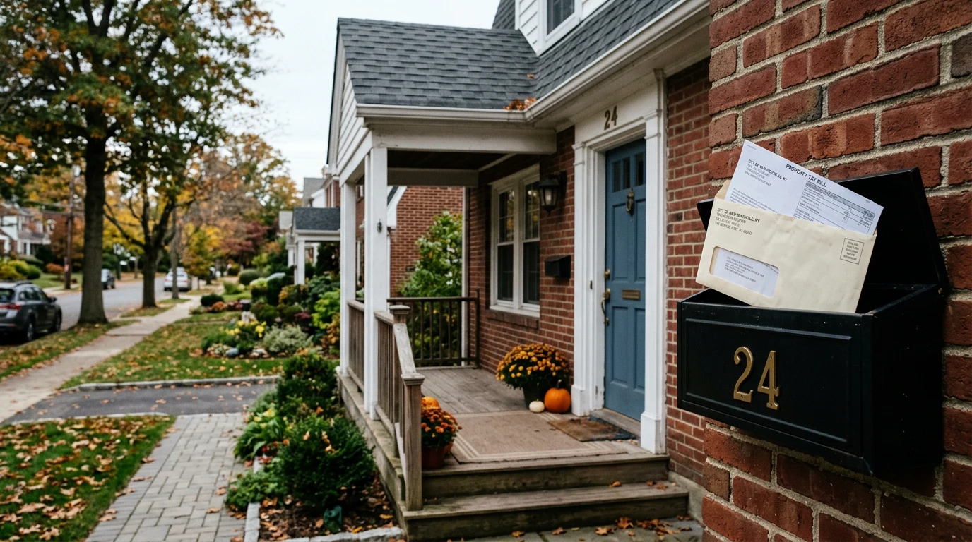 How Clarkstown homeowners get money back through STAR