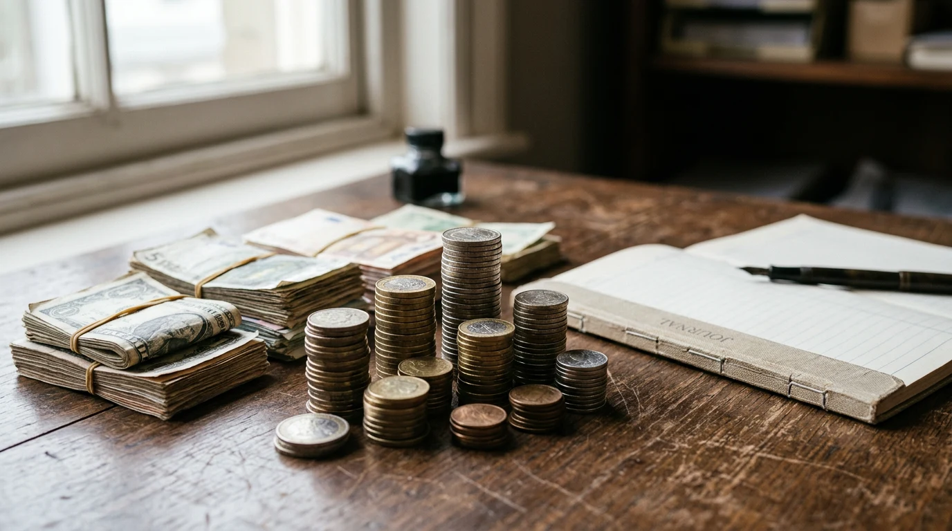 The $23-an-Hour Median: How Actors and Directors Actually Get Paid