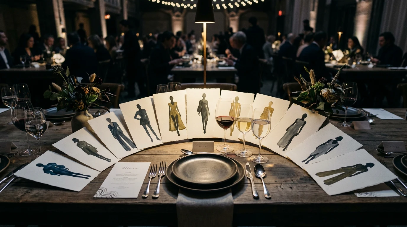 CFDA/Vogue Fashion Fund Names Ten Finalists for 2026 Prize