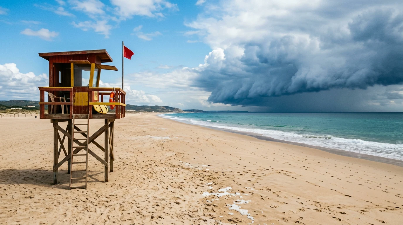 How to Plan a Beach Vacation During Hurricane Season Without Losing the Trip