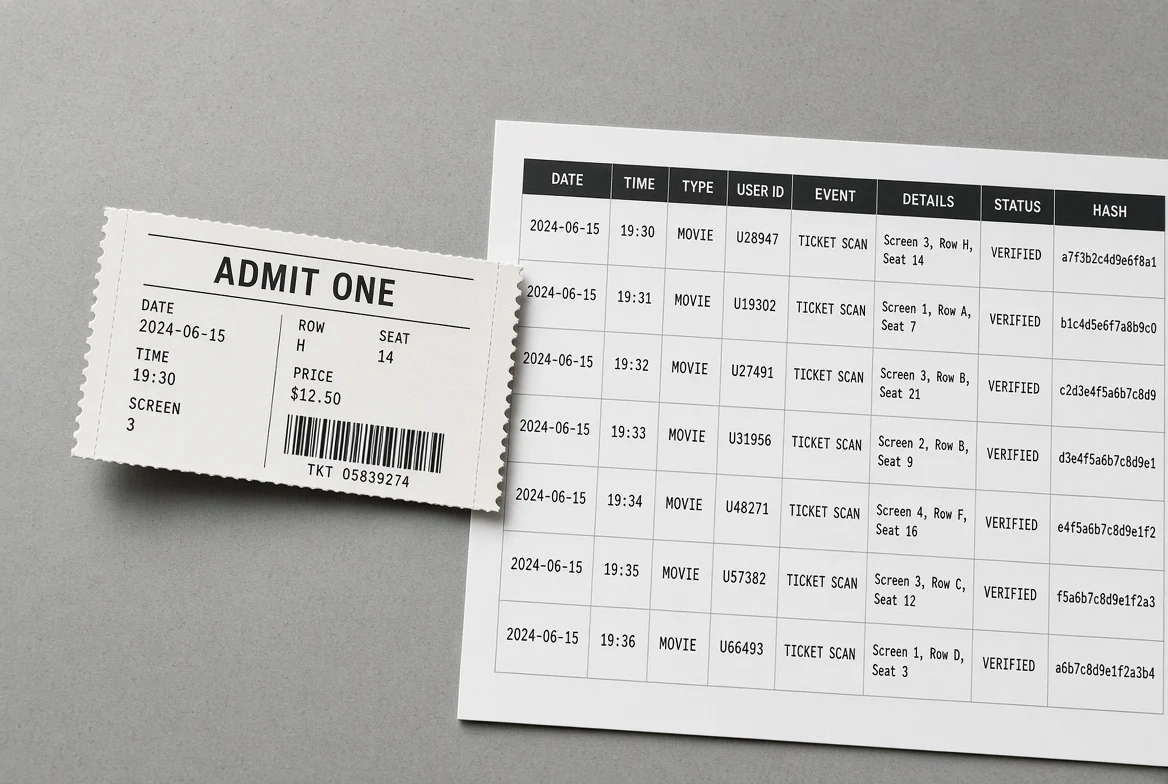 How box office numbers actually get counted