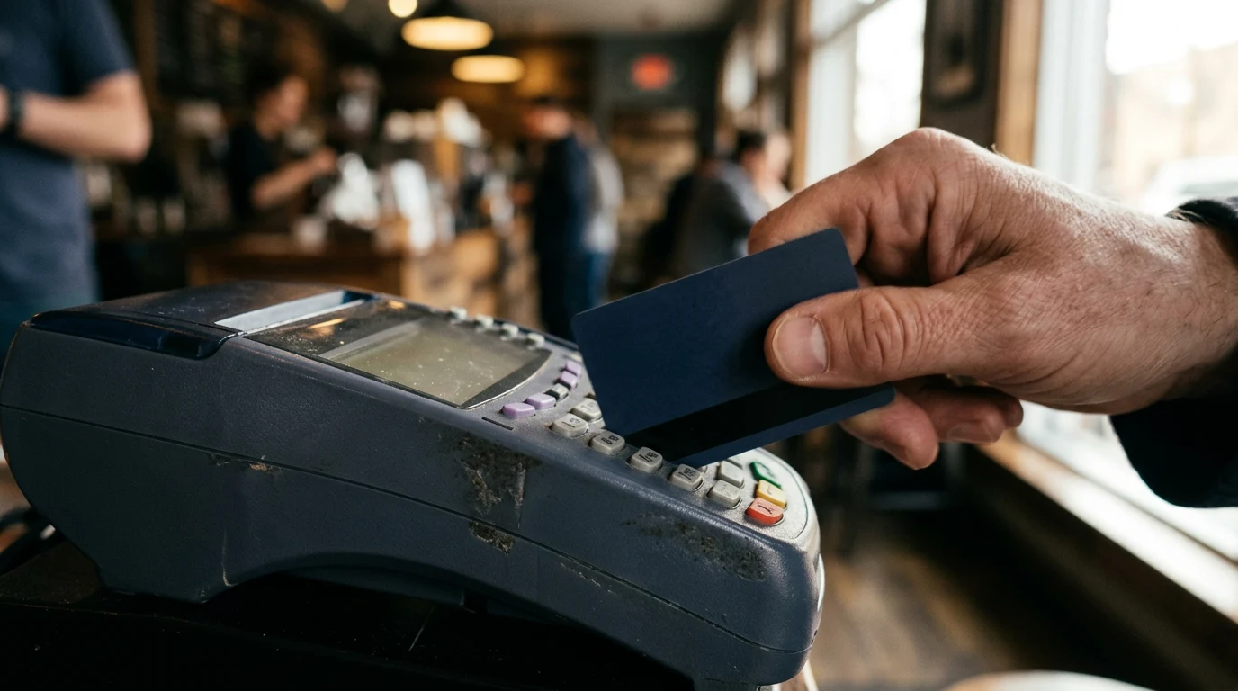 How Regulation II Caps Debit Interchange Fees at 21 Cents