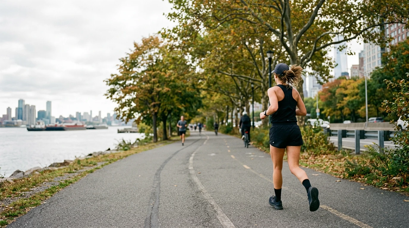 Zone 2 Cardio: What the Research Actually Supports