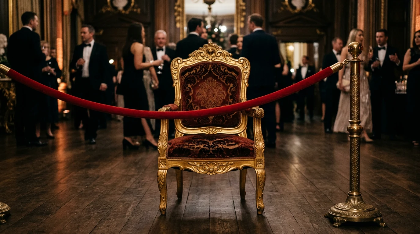 Inside the Met Gala Guest List, Where the Real Currency Is Access