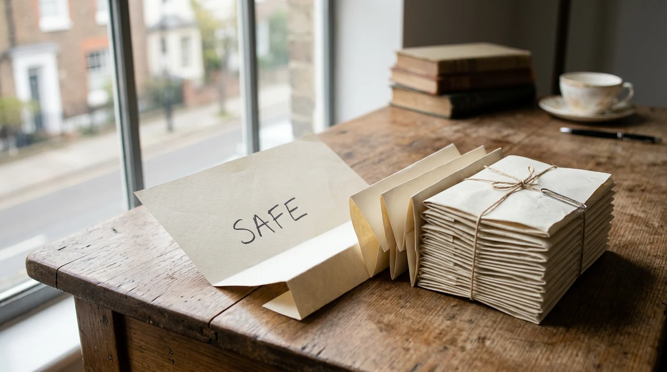 What Is a SAFE? How Startup Convertible Equity Actually Works