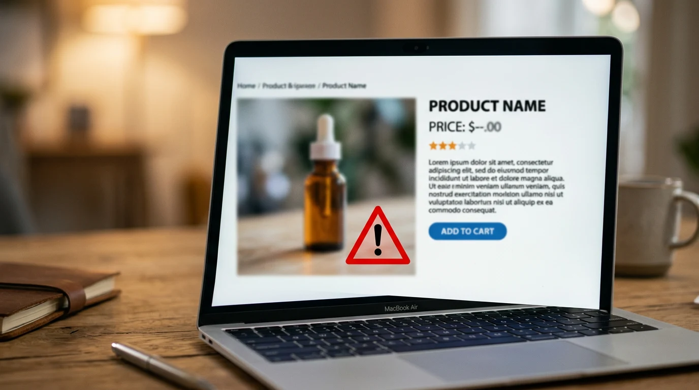 FDA Warns That Popular Tejocote Root Weight-Loss Supplements Contain a Toxic Plant Instead