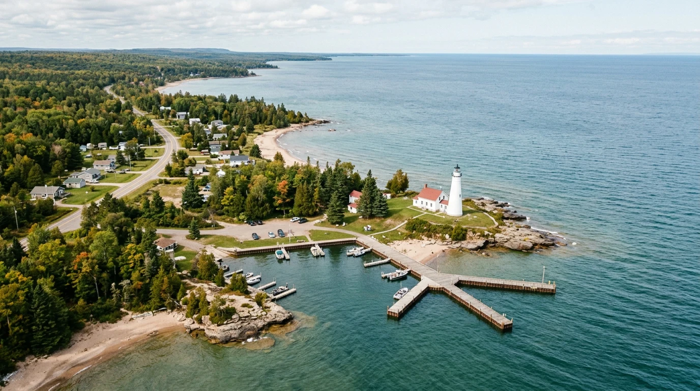 Michelin Guide Adds Six Great Lakes Cities to Its Culinary Map
