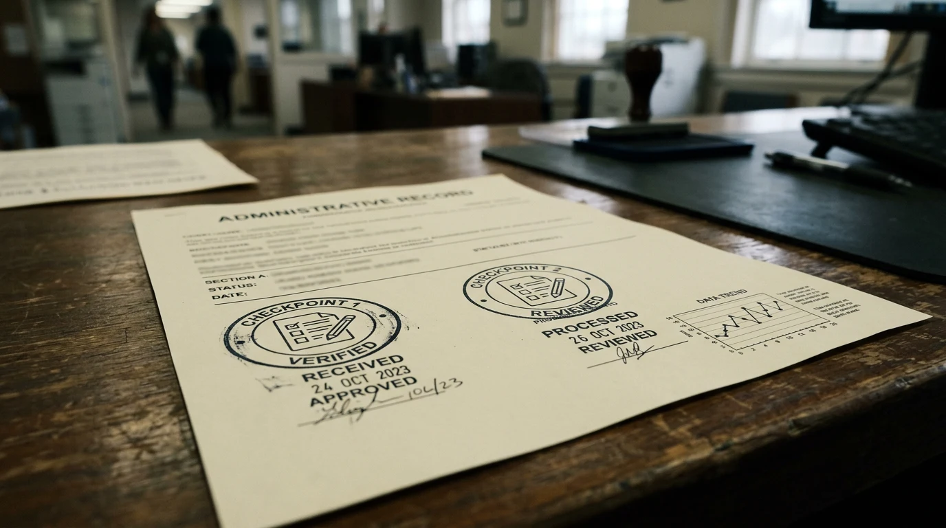 How Weekly Jobless Claims Numbers Get Made