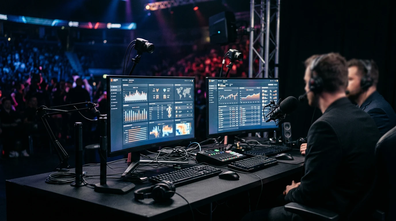How does a Swiss stage actually decide who makes the playoffs?