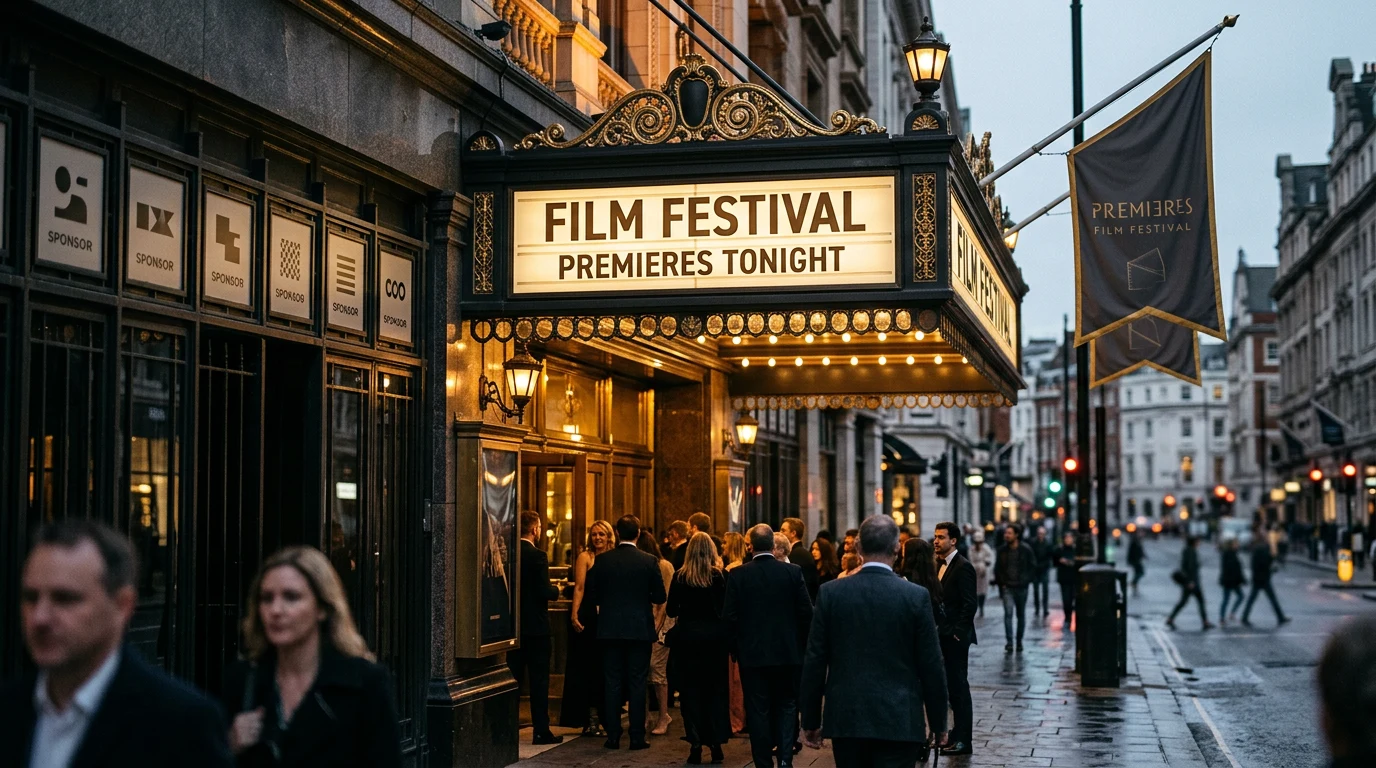 How the Sundance Institute Actually Funds Its Festival
