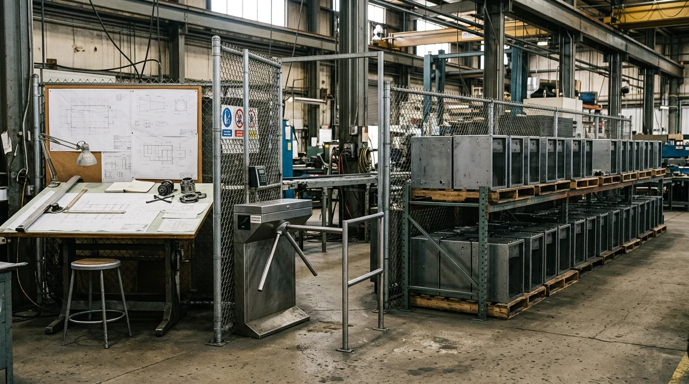 How Milestone C Decides Whether a Weapons Program Reaches Production