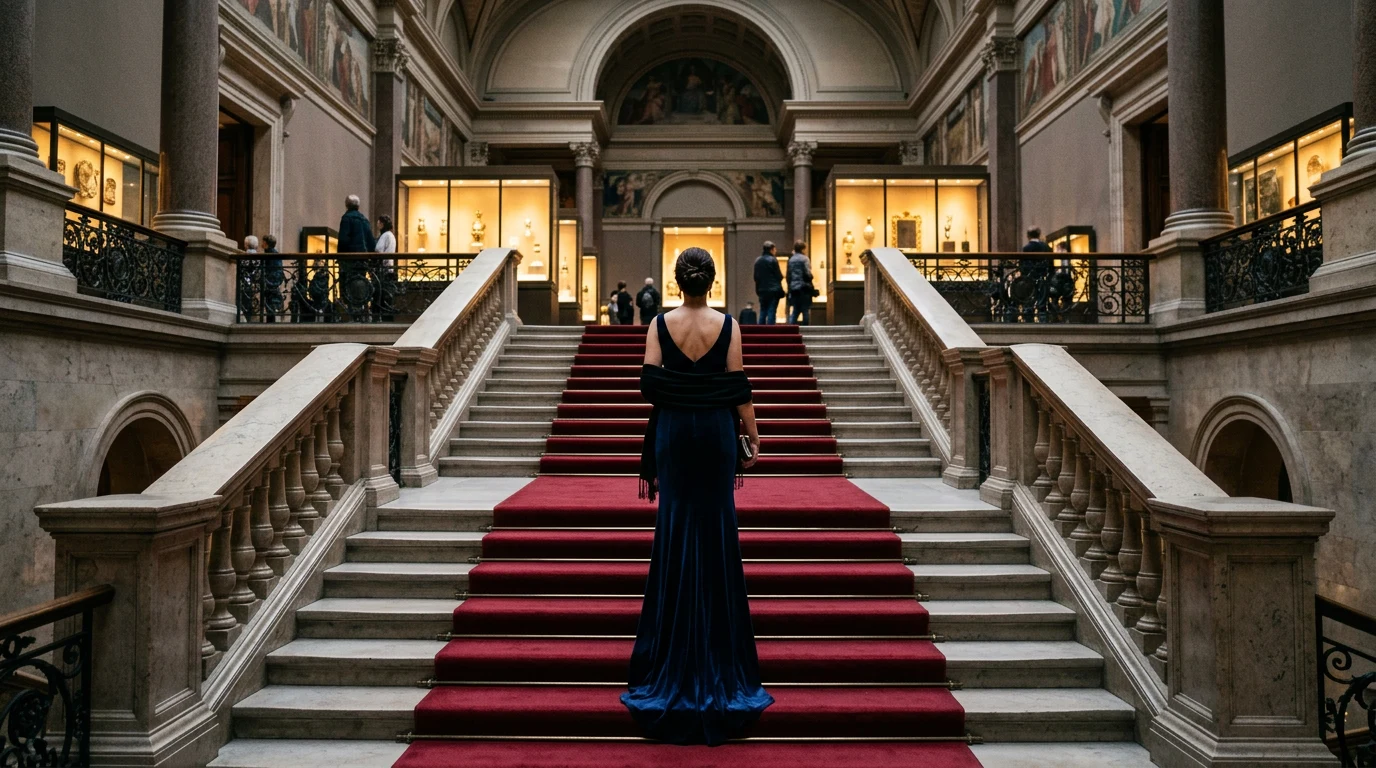 The Met Gala's Real Job Is Paying for the Costume Institute