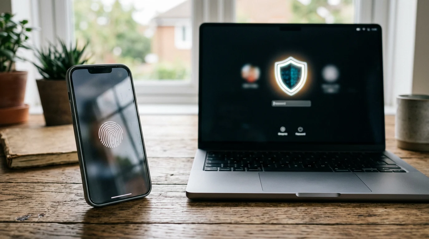 How to turn on two-factor authentication for the accounts that matter most