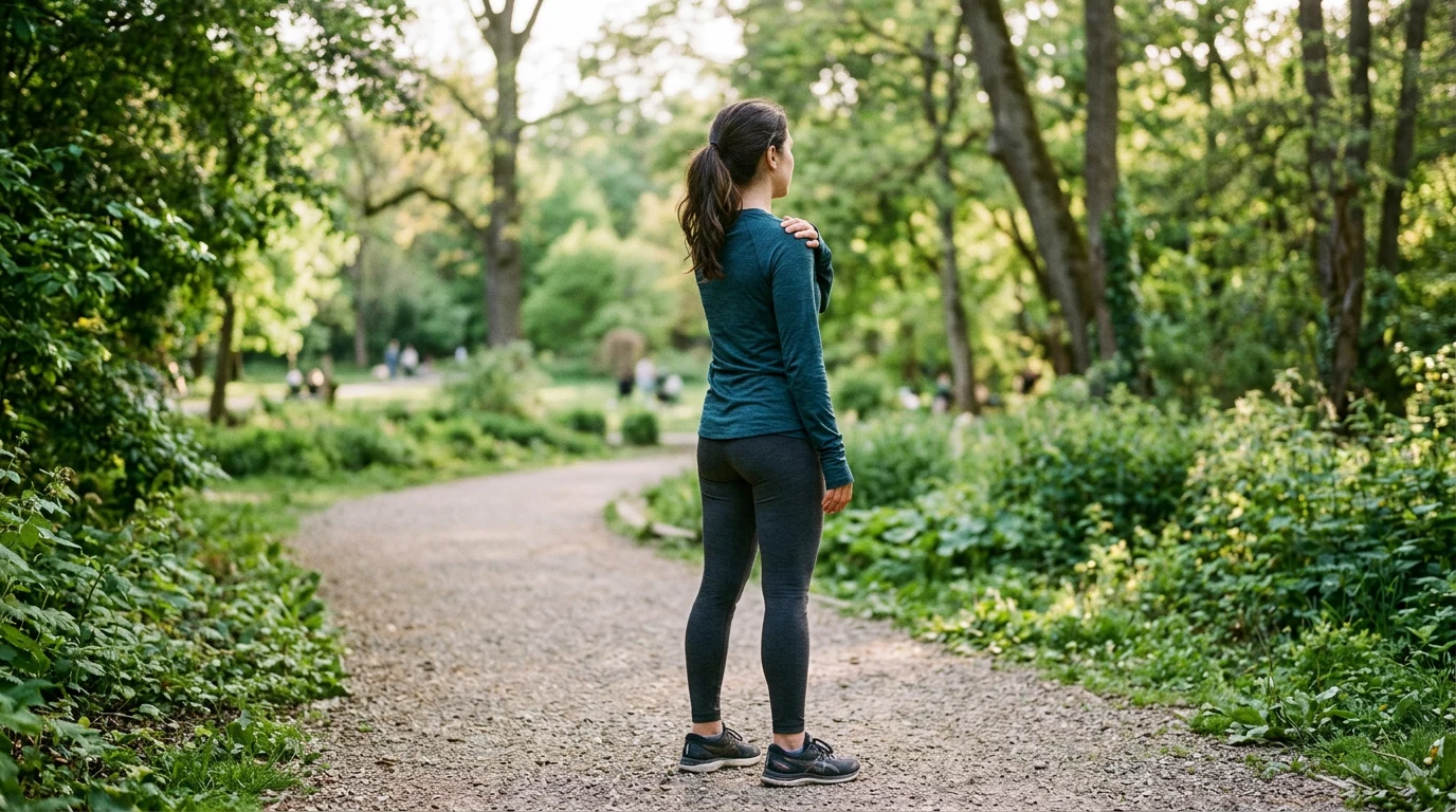 Does Box Breathing Actually Speed Up Workout Recovery?