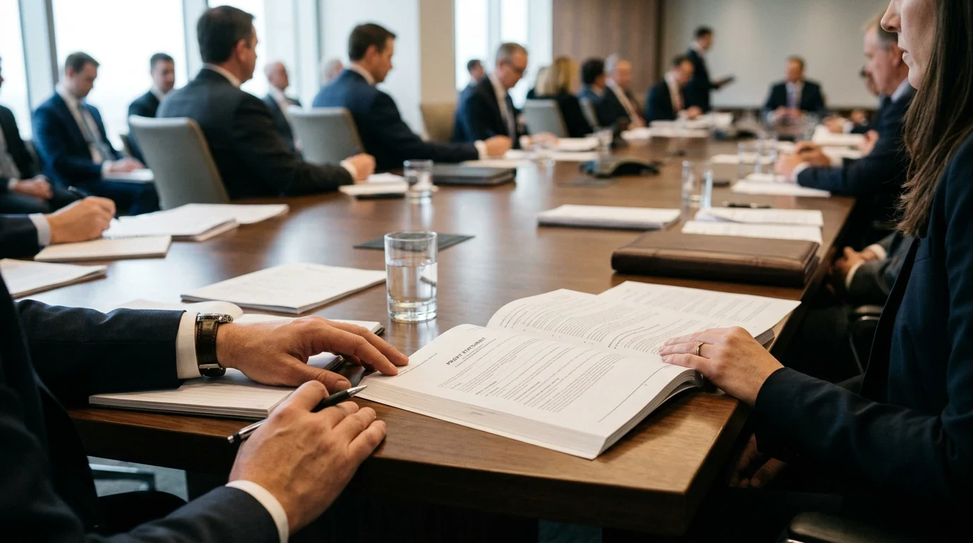 How Rule 14a-8 Governs Shareholder Proposals Now That the SEC Has Stepped Back