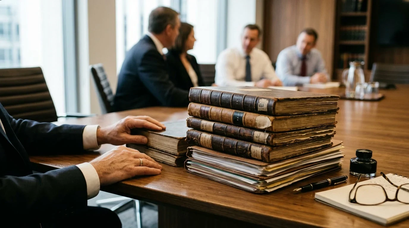 How Section 220 Lets Delaware Stockholders Demand Corporate Records