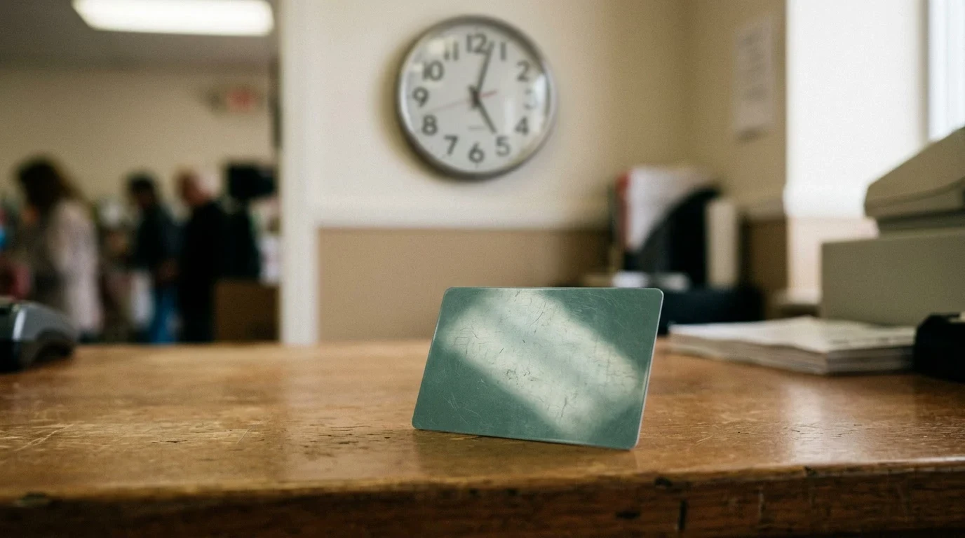 Federal Law Sets a Five-Year Floor on Gift Card Expiration