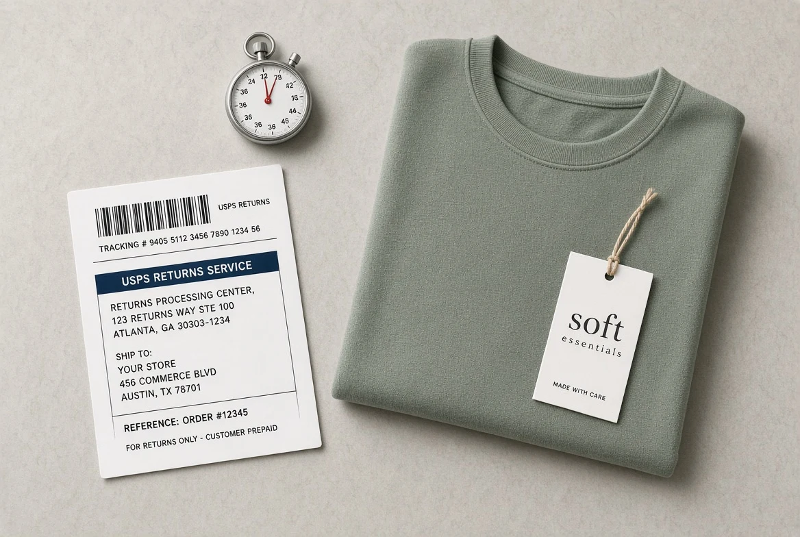 How long you actually have to return something, by retailer