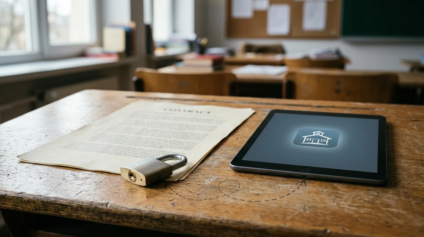 What FERPA actually permits before a new app touches student data