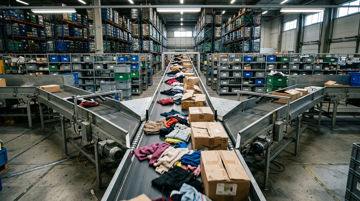 How Retail's $849.9 Billion Returns Channel Works, and Why the Fees Arrived