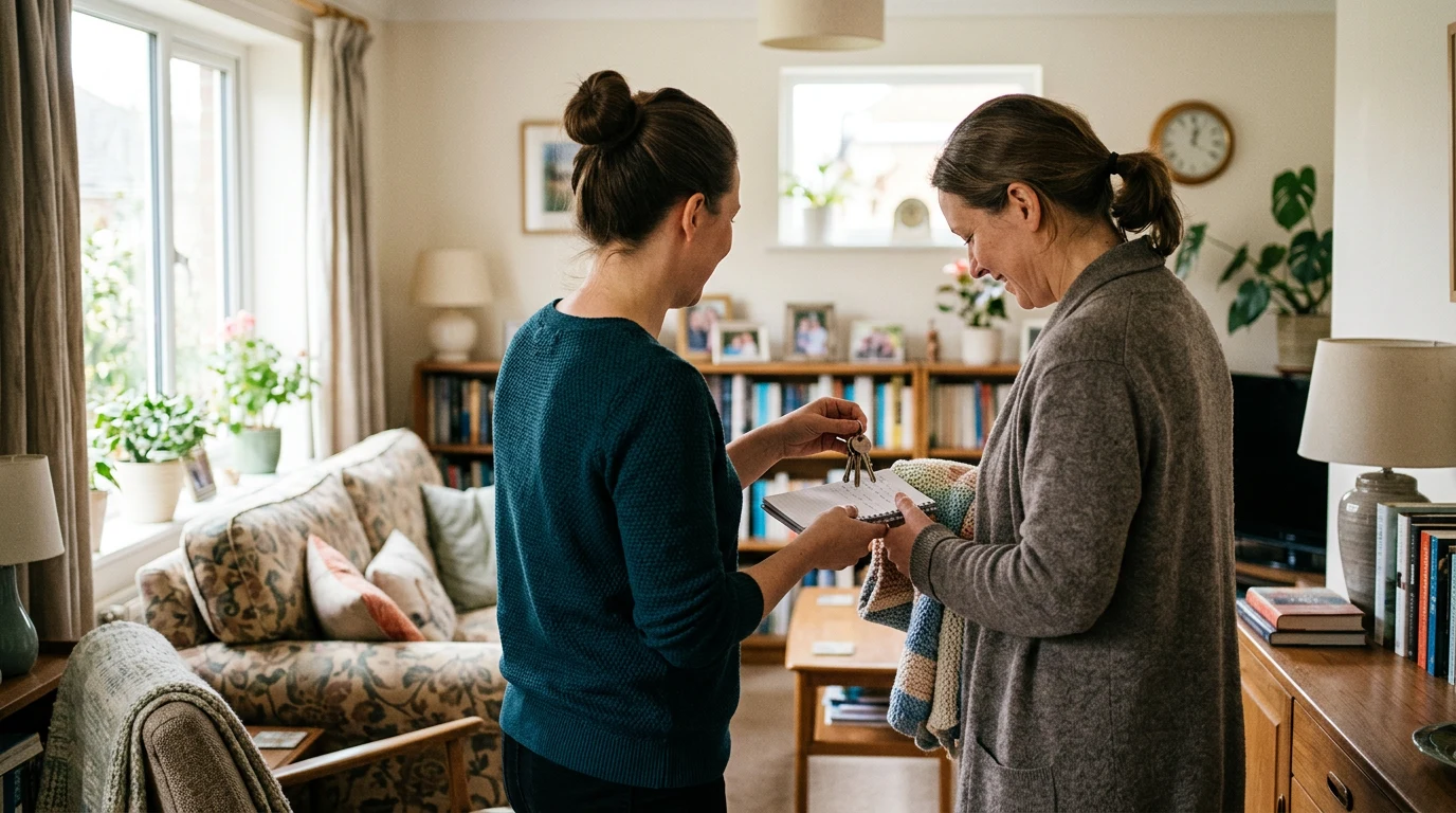 What Medicaid, the VA, and Federal Grants Actually Pay for a Caregiver's Break