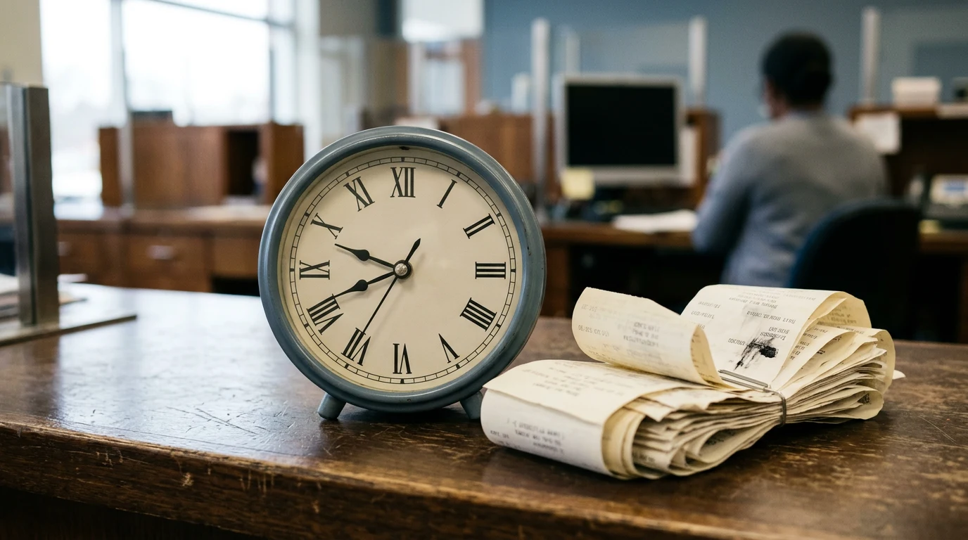 CFPB's Regulation E Gives Banks a 10-to-45-Day Error Clock