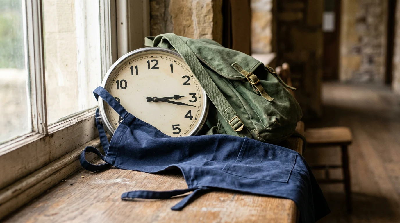 What Parents Should Know About Teen Work-Hour Rules