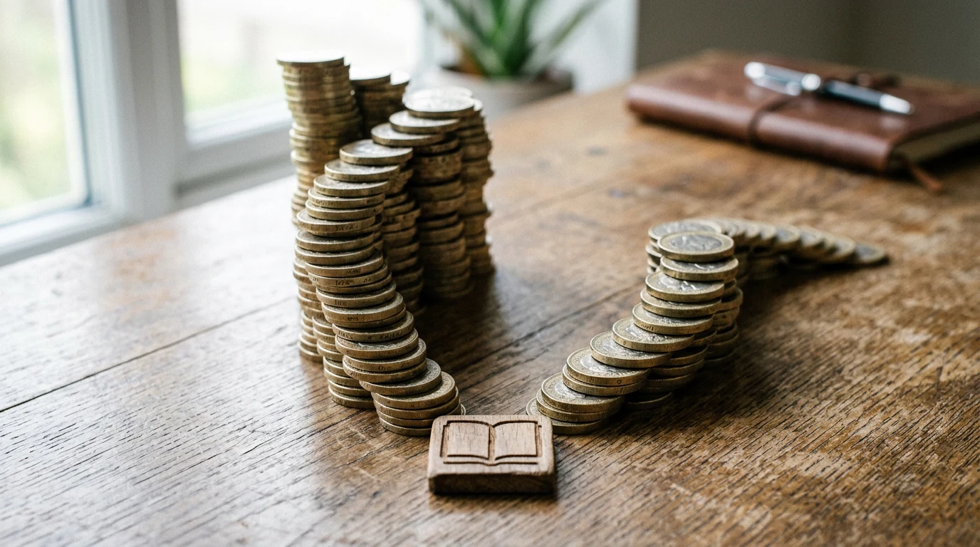 How Do Kindle Direct Publishing Royalties Actually Work?