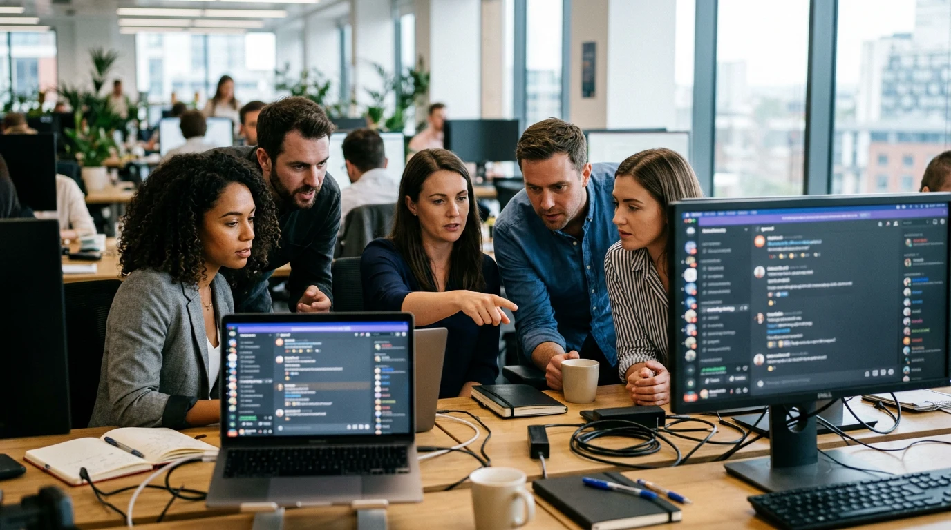 How Brands Build Loyal Communities on Discord Without Paid Ads