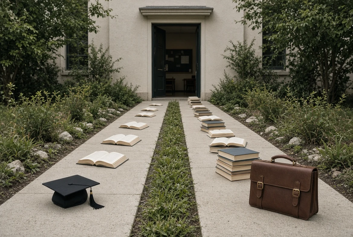 How Alternative Teacher Certification Works for Career Changers