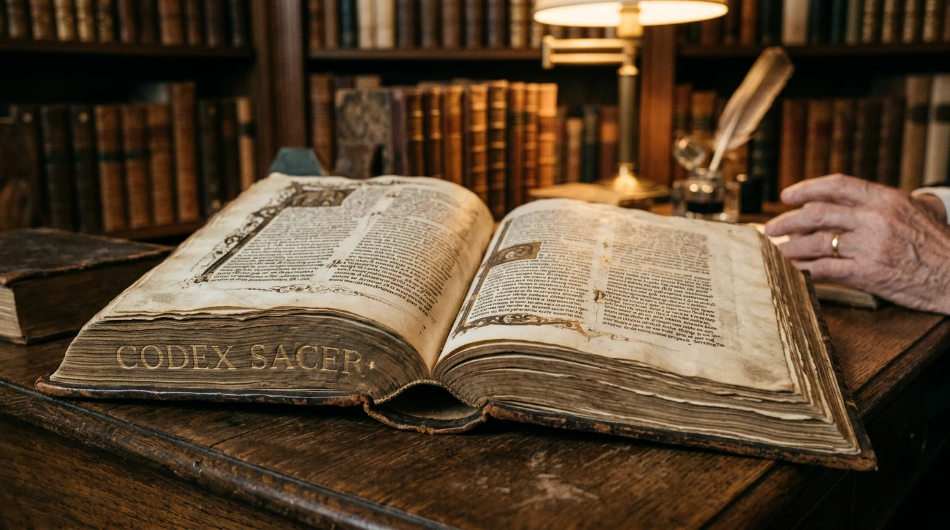 How Is the Talmud Structured? A Reader's Primer