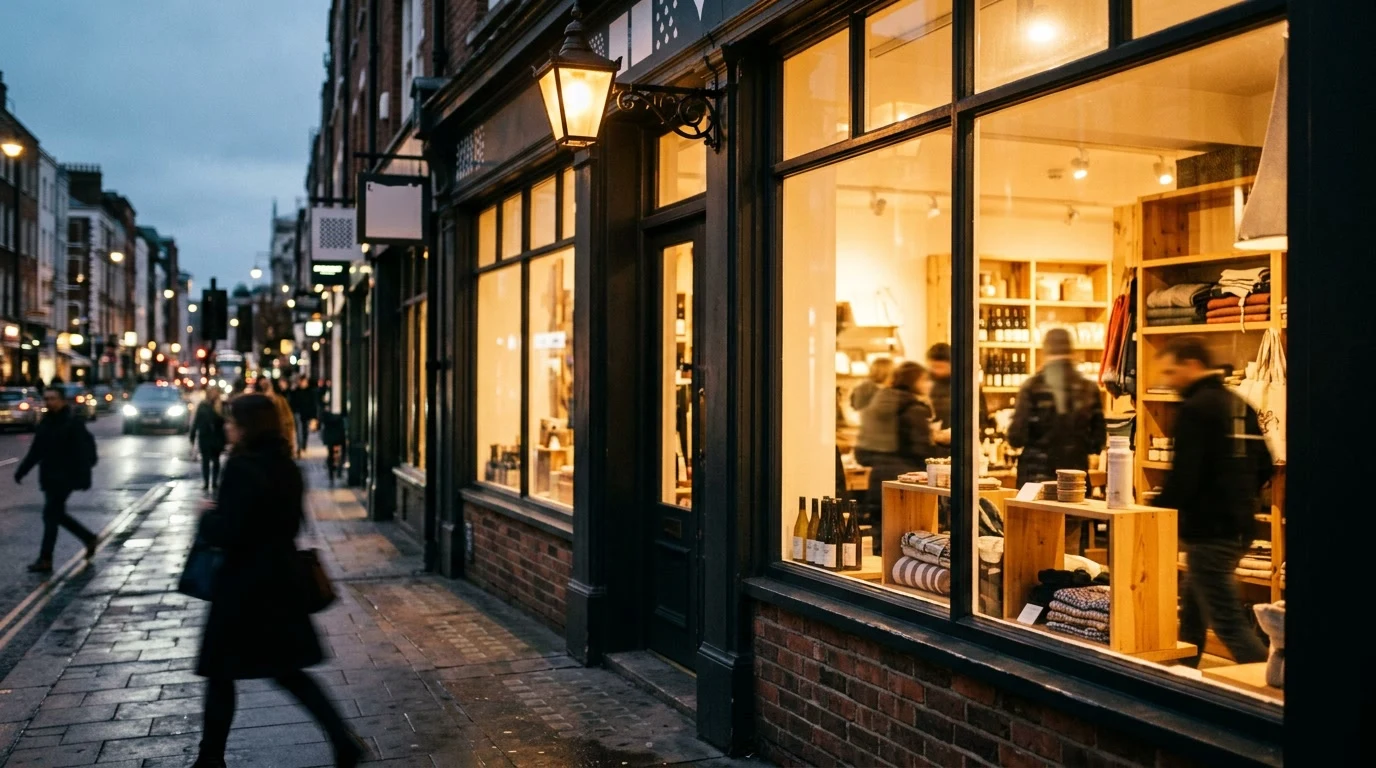 Retail Sales Fall 0.6% in July as Inflation Holds at 3.4%