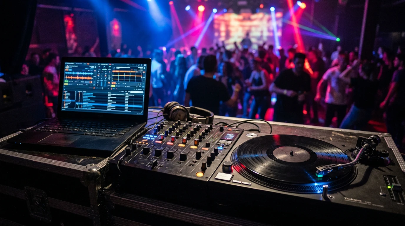 How Streaming Royalties Actually Pay DJs and Producers