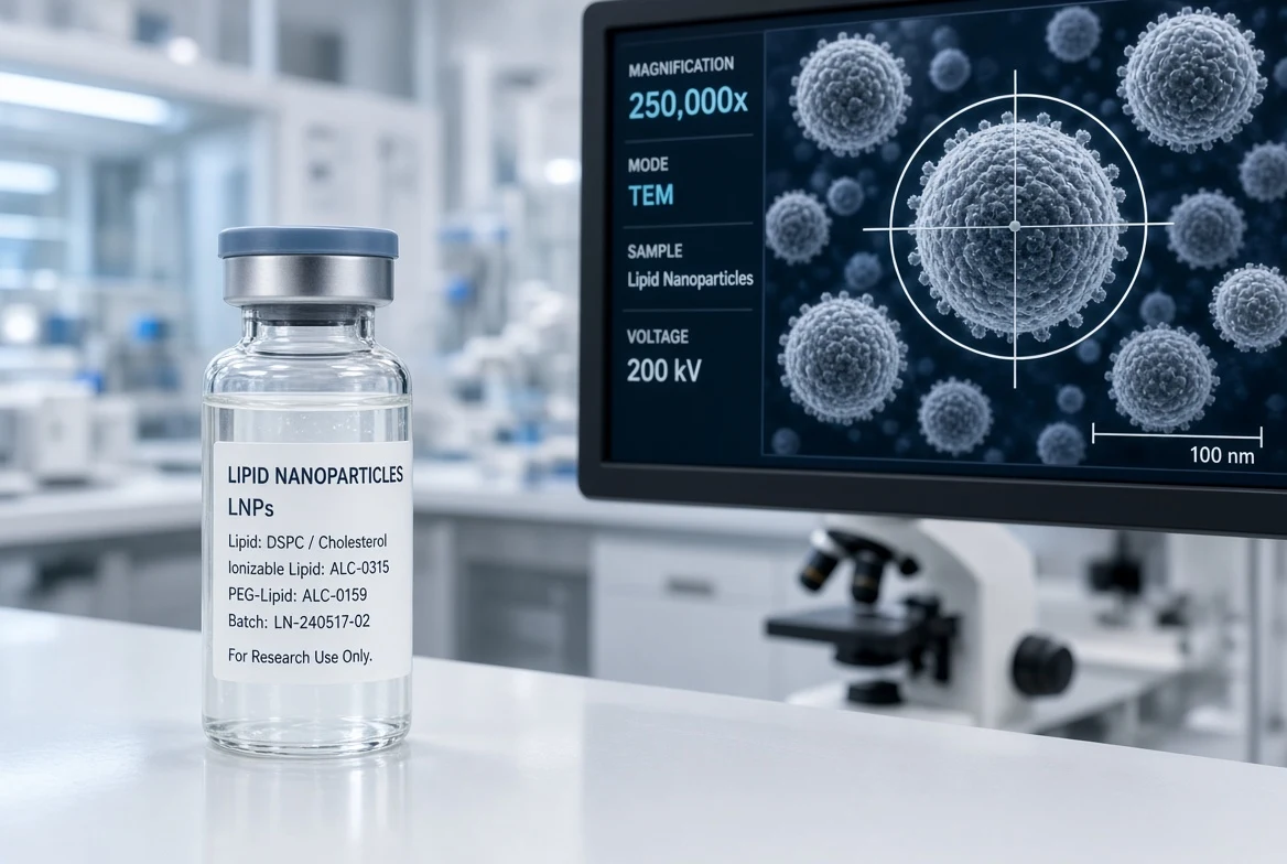 How does an mRNA vaccine actually work?