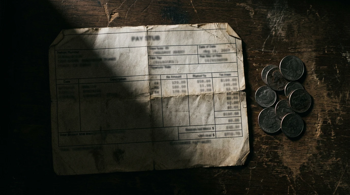 How the Labor Department recovers stolen wages, and how much workers get